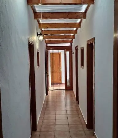 Tasarte. Casa Adosada. Berajot 7. *