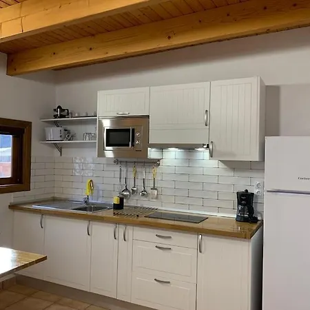 Tasarte. Casa Adosada. Berajot 7. Apartman Playa de Tasarte