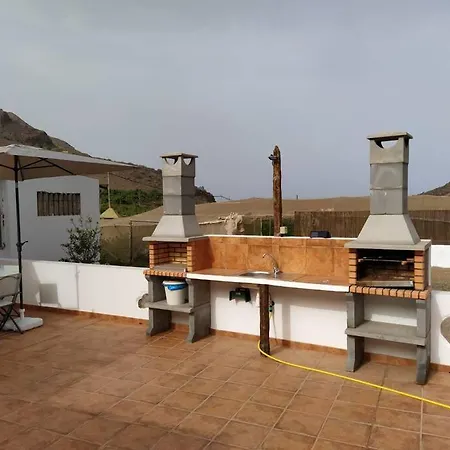 Tasarte. Casa Adosada. Berajot 7. Apartman