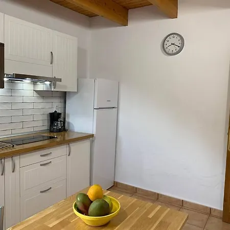 Tasarte. Casa Adosada. Berajot 7. Playa de Tasarte