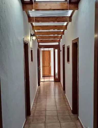 Tasarte. Casa Adosada. Berajot 7. *