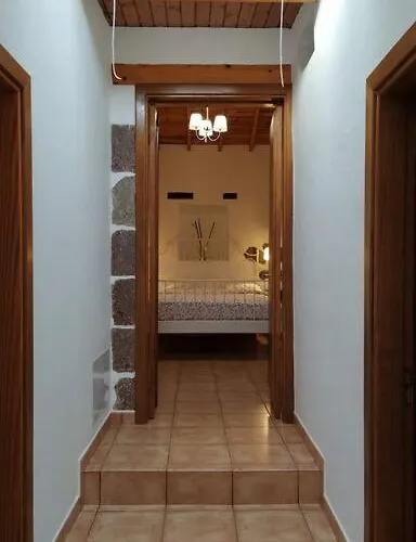 Tasarte. Casa Adosada. Berajot 7.