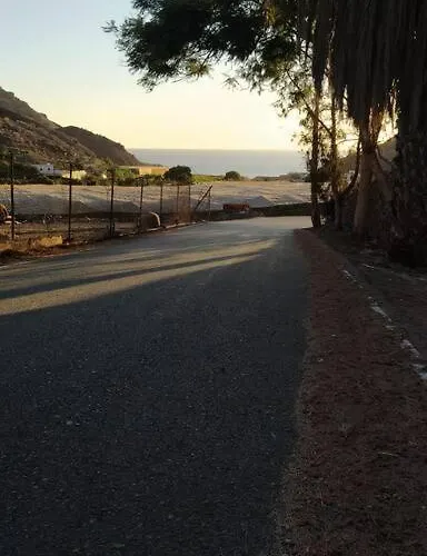 דירה Tasarte. Casa Adosada. Berajot 7. Playa de Tasarte