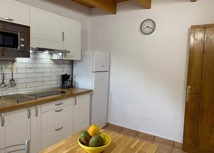 Tasarte. Casa Adosada. Berajot 7. Playa de Tasarte