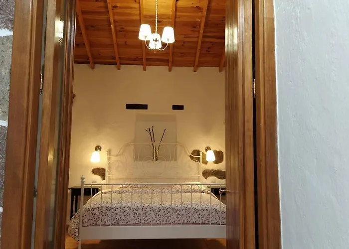 Tasarte. Casa Adosada. Berajot 7. Playa de Tasarte